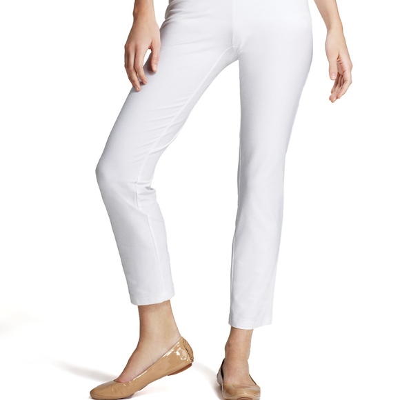 eileen fisher petite pants